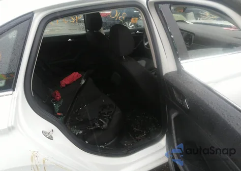 2021 Volkswagen Jetta 1.4T R-Line/1.4T S/1.4T Se from USA, damaged, VIN 3VWC57BU5MM061982